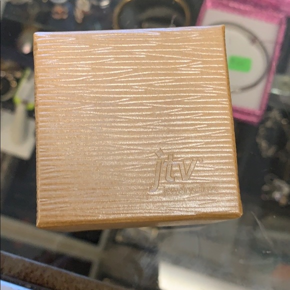 Blue Crystal stackables - Picture 2 of 3